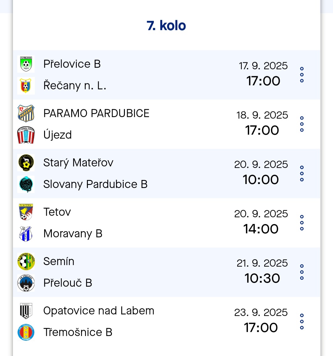 u11 plan